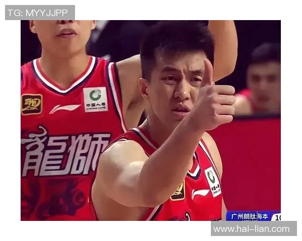 郭艾伦领衔中国男篮新征程展现实力与风采的全新篇章